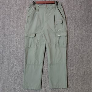 Propper Pants Mens 30x29* Army Green Cargo Tactical Outdoor Hiking